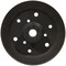 Mtd Pulley-V Type 4.50 756-04274 - alternate 1